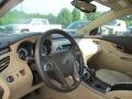 Gold Mist Metallic - LaCrosse FWD Photo No. 10