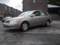 2000 Desert Sand Mica Toyota Avalon XL  photo #3