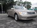 2000 Desert Sand Mica Toyota Avalon XL  photo #6