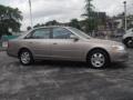 2000 Desert Sand Mica Toyota Avalon XL  photo #9