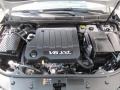3.6 Liter SIDI DOHC 24-Valve VVT V6 Engine for 2012 Buick LaCrosse FWD #65715134
