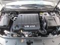 3.6 Liter SIDI DOHC 24-Valve VVT V6 2012 Buick LaCrosse FWD Engine