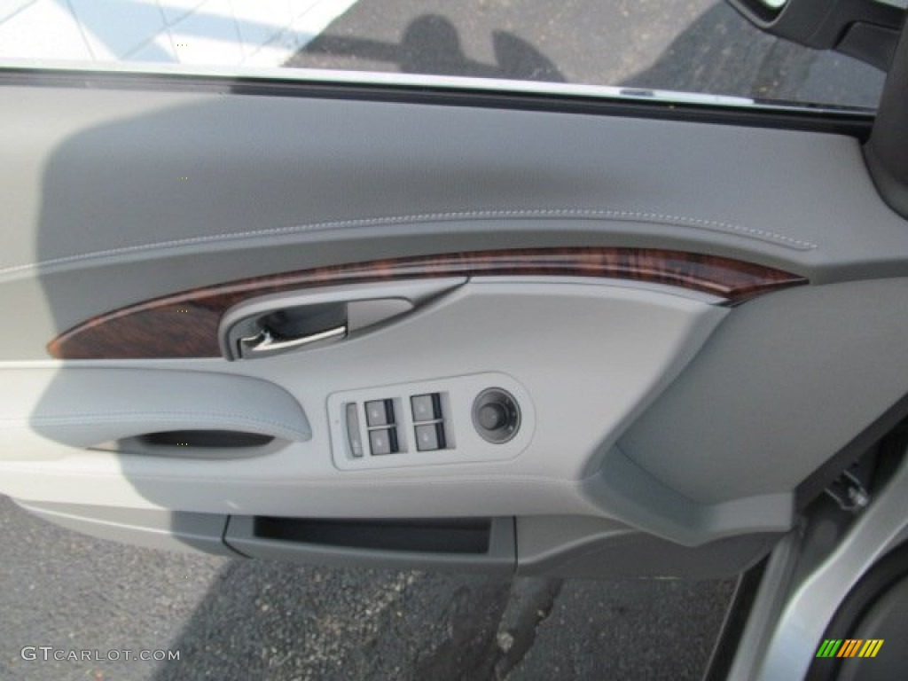 2012 Buick LaCrosse FWD Controls Photo #65715173