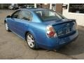 Crystal Blue - Altima 3.5 SE Photo No. 6