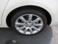 White Diamond Tricoat - LaCrosse FWD Photo No. 5