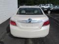 White Diamond Tricoat - LaCrosse FWD Photo No. 7