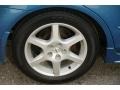 Crystal Blue - Altima 3.5 SE Photo No. 21