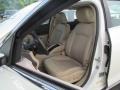 Cashmere Interior Photo for 2012 Buick LaCrosse #65715368