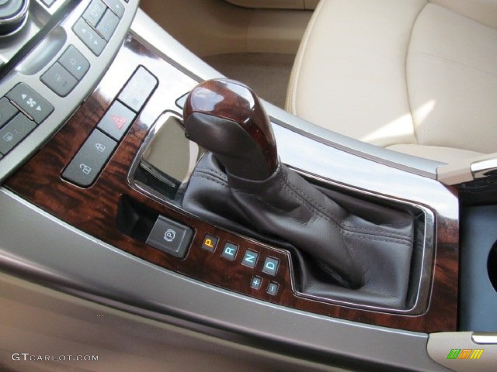2012 Buick LaCrosse FWD 6 Speed Automatic Transmission Photo #65715383