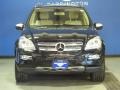 Obsidian Black Metallic - GL 320 BlueTEC 4Matic Photo No. 2