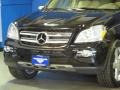 Obsidian Black Metallic - GL 320 BlueTEC 4Matic Photo No. 3