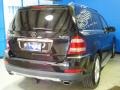 Obsidian Black Metallic - GL 320 BlueTEC 4Matic Photo No. 9