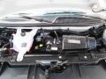 4.8 Liter Flex-Fuel OHV 16-Valve VVT V8 2012 Chevrolet Express 2500 Cargo Van Engine