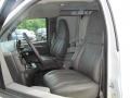 Medium Pewter Interior Photo for 2012 Chevrolet Express #65715836