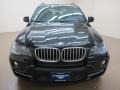 Jet Black - X5 xDrive48i Photo No. 2