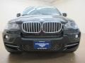 Jet Black - X5 xDrive48i Photo No. 3