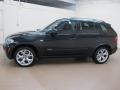 Jet Black - X5 xDrive48i Photo No. 5