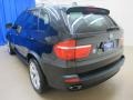 Jet Black - X5 xDrive48i Photo No. 6
