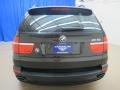 Jet Black - X5 xDrive48i Photo No. 7