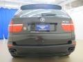 Jet Black - X5 xDrive48i Photo No. 8
