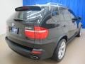 Jet Black - X5 xDrive48i Photo No. 9