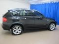 Jet Black - X5 xDrive48i Photo No. 10