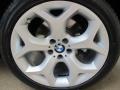 Jet Black - X5 xDrive48i Photo No. 13