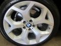 Jet Black - X5 xDrive48i Photo No. 14