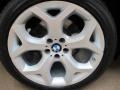 Jet Black - X5 xDrive48i Photo No. 15