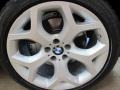 Jet Black - X5 xDrive48i Photo No. 16