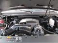 2012 Black Chevrolet Avalanche LTZ 4x4  photo #12