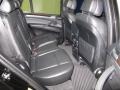 Jet Black - X5 xDrive48i Photo No. 21
