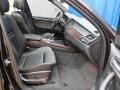 Jet Black - X5 xDrive48i Photo No. 23