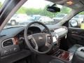 2012 Black Chevrolet Avalanche LTZ 4x4  photo #19