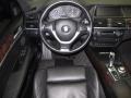 Jet Black - X5 xDrive48i Photo No. 25