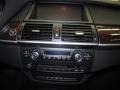 Jet Black - X5 xDrive48i Photo No. 30