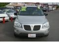 2006 Liquid Silver Metallic Pontiac Montana SV6 AWD  photo #2