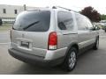 2006 Liquid Silver Metallic Pontiac Montana SV6 AWD  photo #4