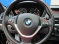 Jet Black - X5 xDrive48i Photo No. 40