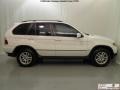 Alpine White - X5 3.0i Photo No. 6