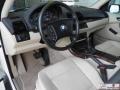 Alpine White - X5 3.0i Photo No. 8