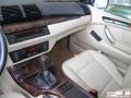 Alpine White - X5 3.0i Photo No. 9