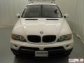 Alpine White - X5 3.0i Photo No. 19