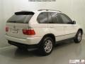 Alpine White - X5 3.0i Photo No. 22