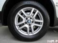Alpine White - X5 3.0i Photo No. 23