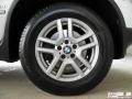 Alpine White - X5 3.0i Photo No. 33