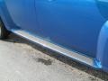 Aqua Blue Metallic - HHR LS Photo No. 3