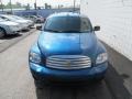 Aqua Blue Metallic - HHR LS Photo No. 4