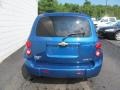 Aqua Blue Metallic - HHR LS Photo No. 8