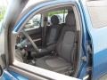 Aqua Blue Metallic - HHR LS Photo No. 10